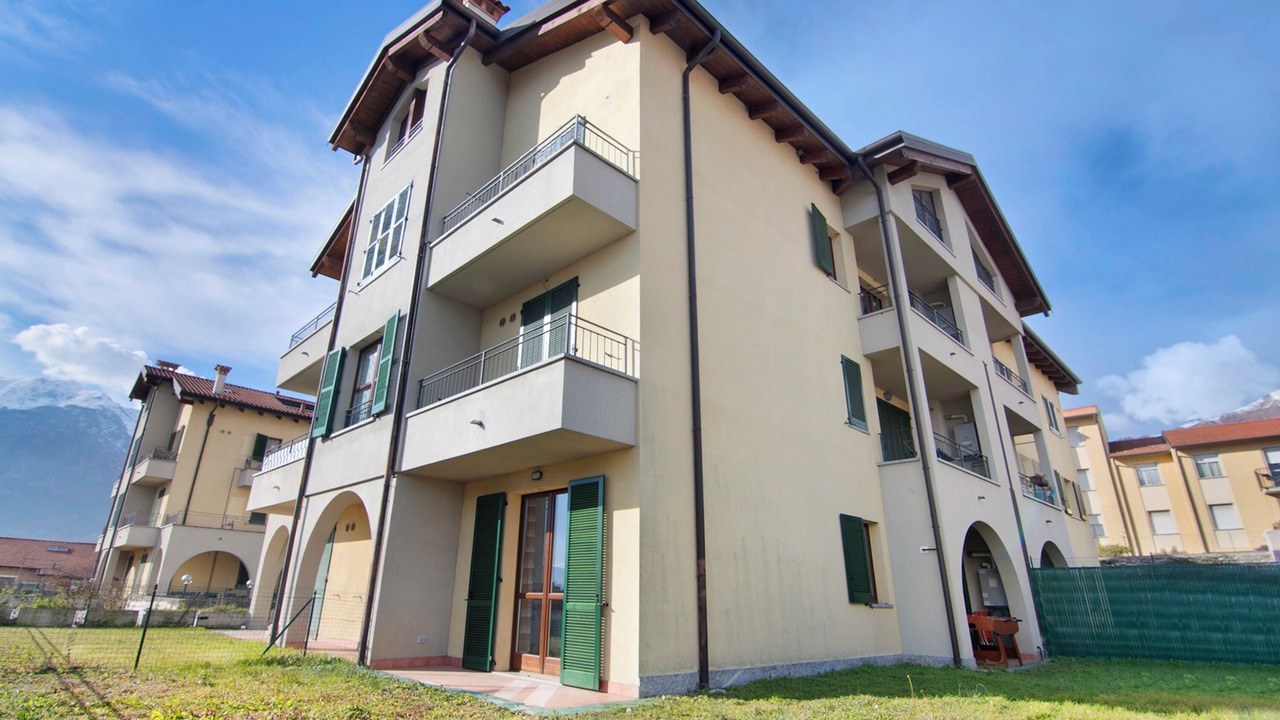 Photo of Outdoor in Consiglio di Rumo