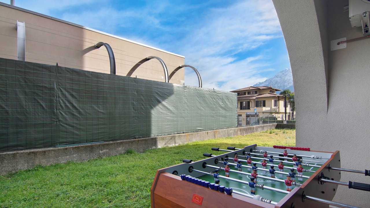Photo of Patio Balcony in Consiglio di Rumo