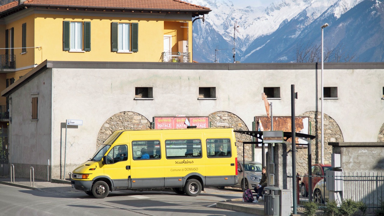 Photo of Outdoor in Consiglio di Rumo