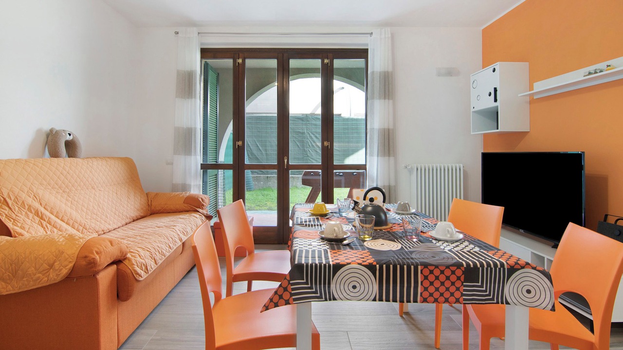 Photo of Livingroom in Consiglio di Rumo