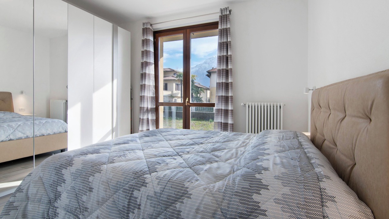 Photo of Bedroom in Consiglio di Rumo