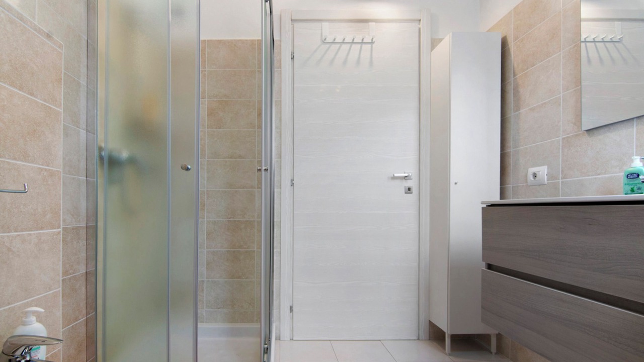 Photo of Bathroom in Consiglio di Rumo