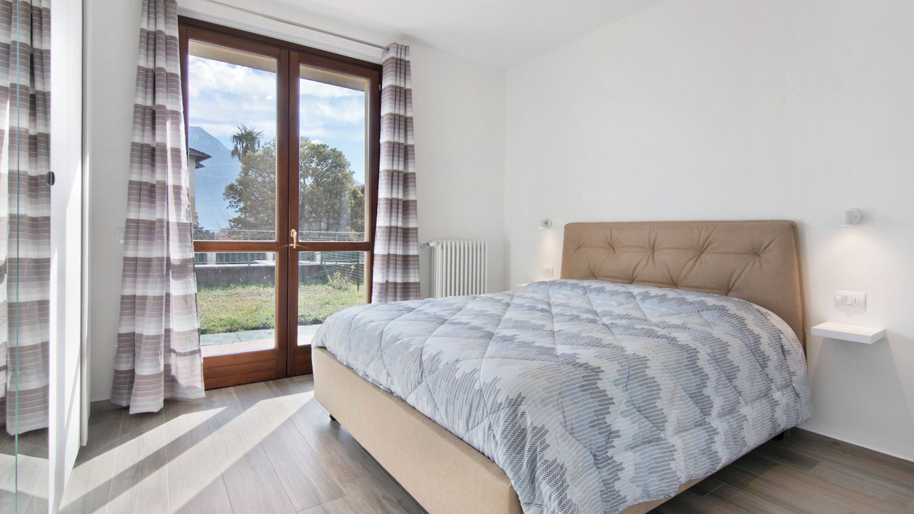 Photo of Bedroom in Consiglio di Rumo