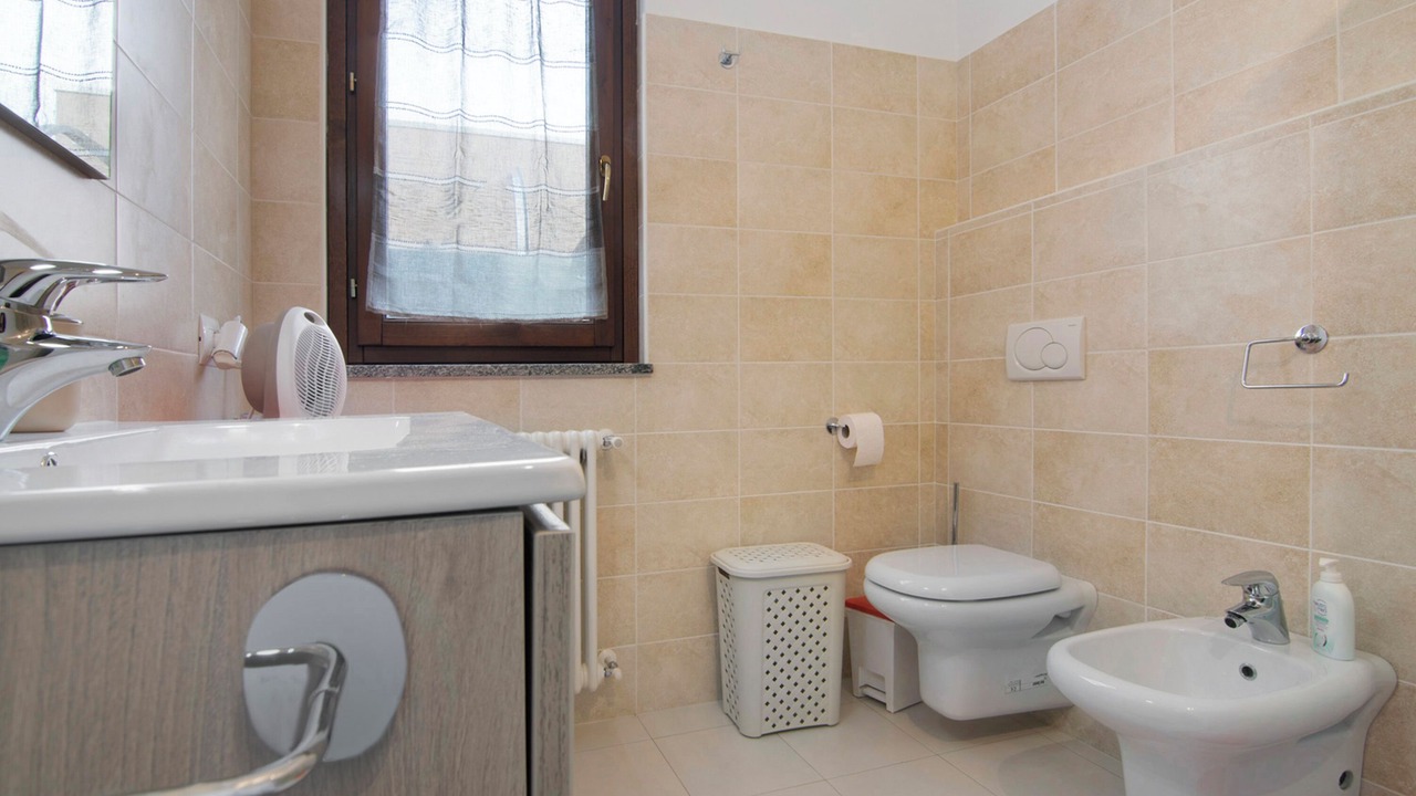 Photo of Bathroom in Consiglio di Rumo
