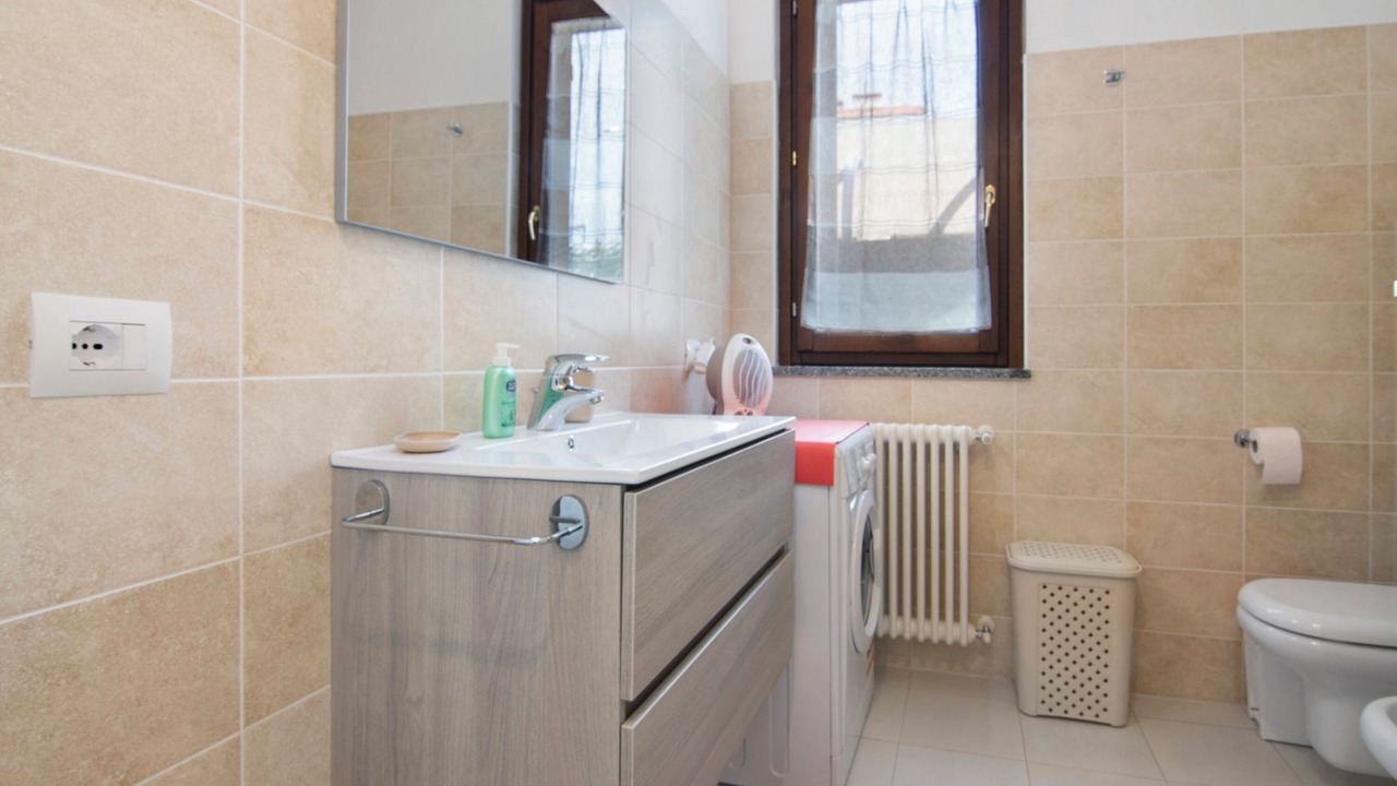 Photo of Bathroom in Consiglio di Rumo