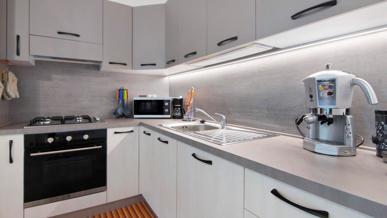 Photo of Kitchen in Consiglio di Rumo