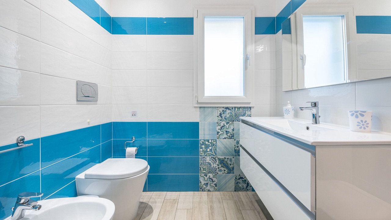 Photo of Bathroom in Geremeas