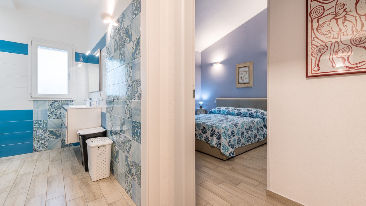 Photo of Bathroom in Geremeas