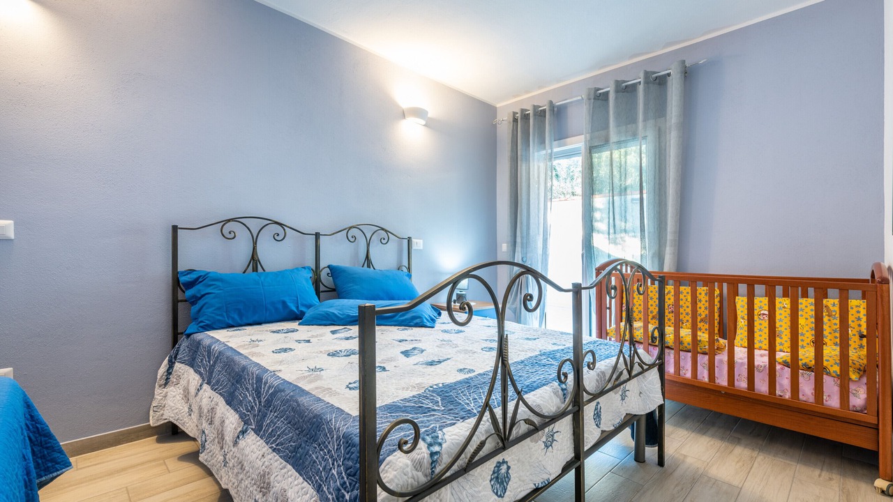 Photo of Bedroom in Geremeas