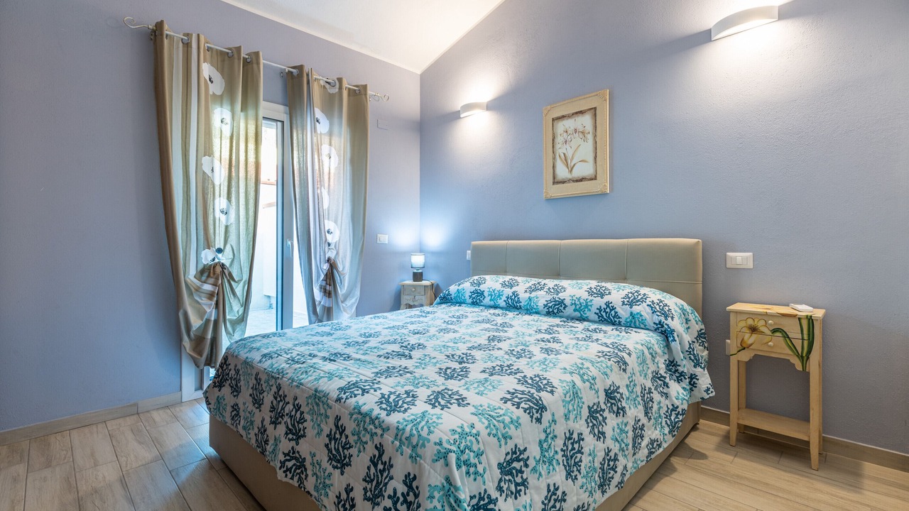 Photo of Bedroom in Geremeas
