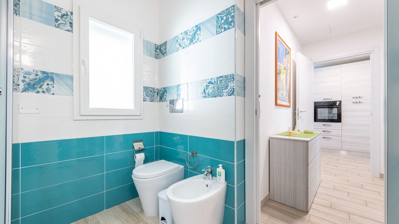 Photo of Bathroom in Geremeas