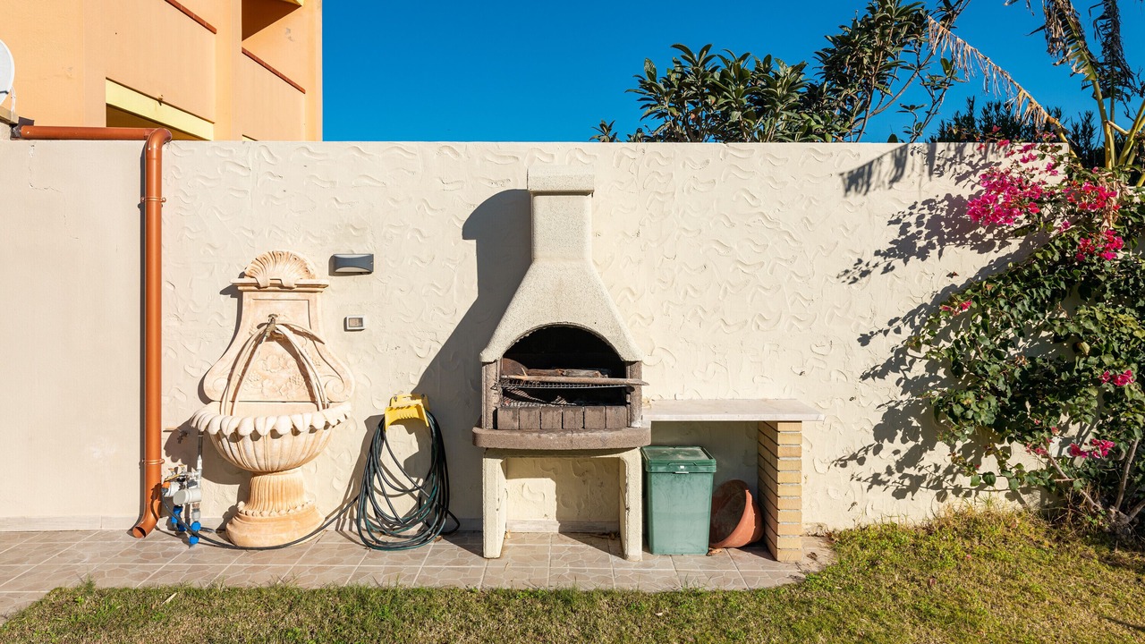 Photo of Patio Balcony in Geremeas