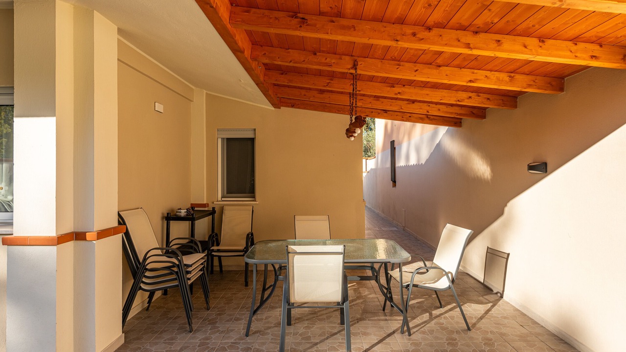 Photo of Outdoor in Geremeas