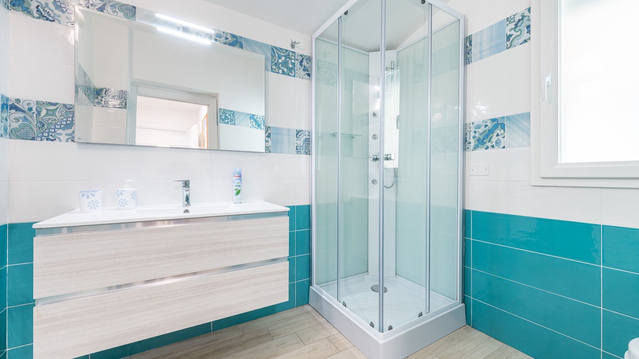 Photo of Bathroom in Geremeas