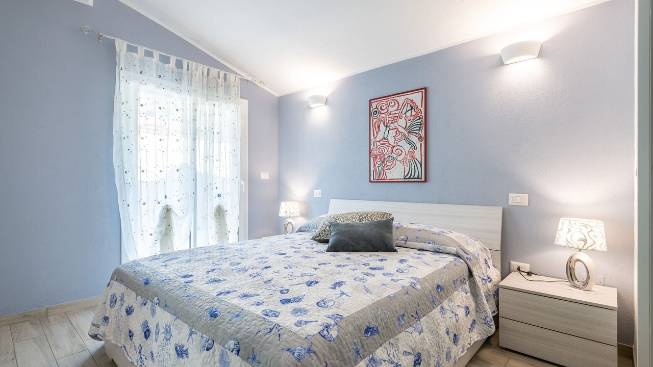 Photo of Bedroom in Geremeas