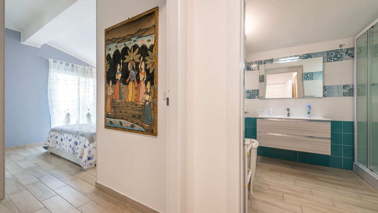 Photo of Bedroom in Geremeas