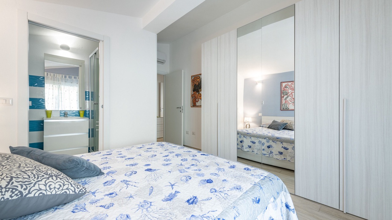 Photo of Bedroom in Geremeas