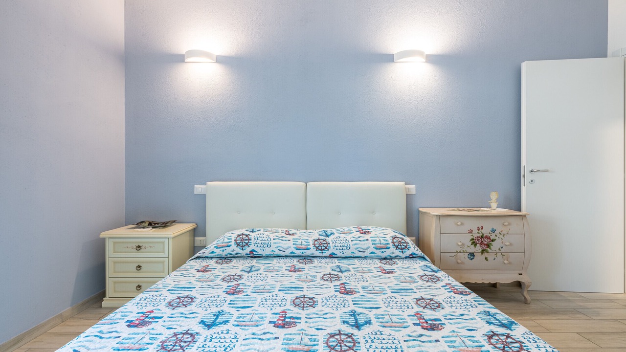 Photo of Bedroom in Geremeas