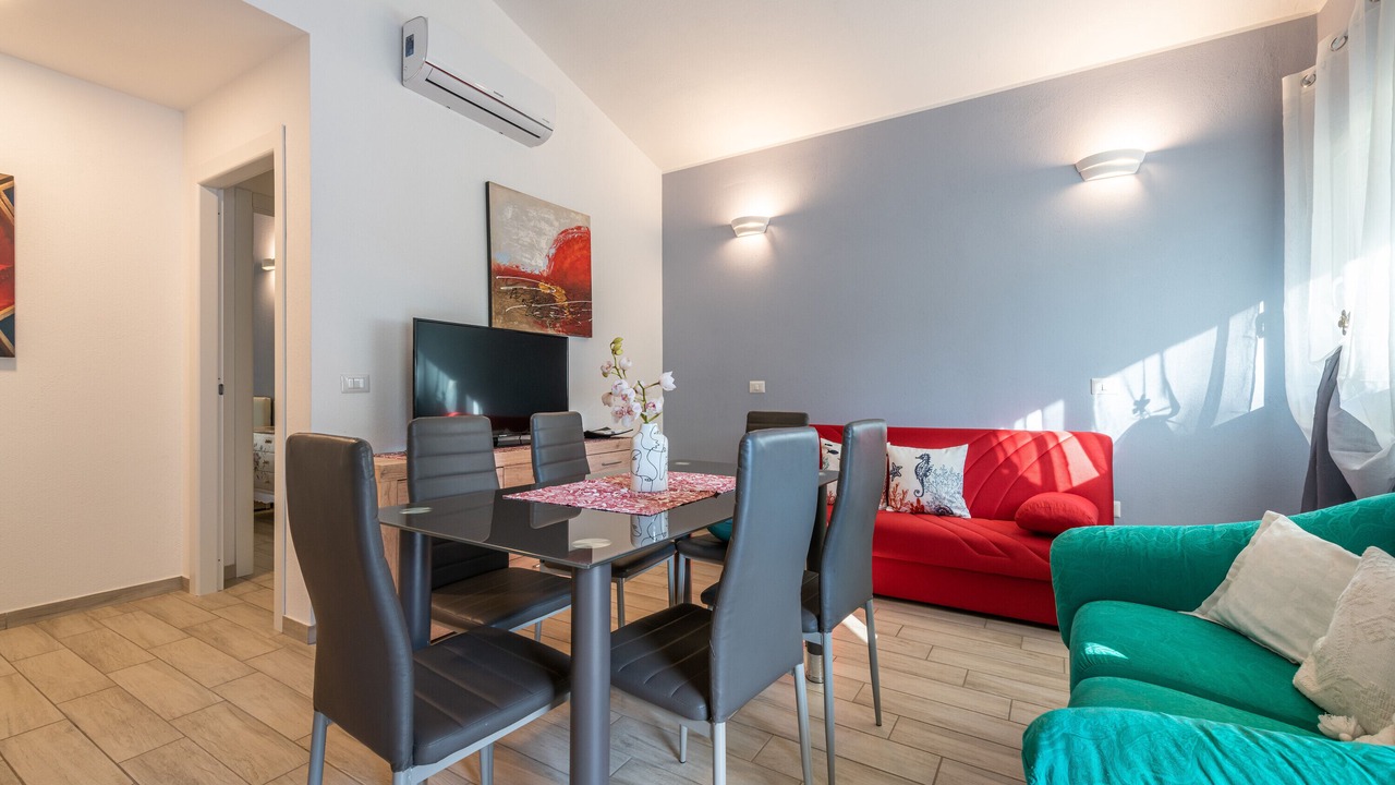 Photo of Livingroom in Geremeas