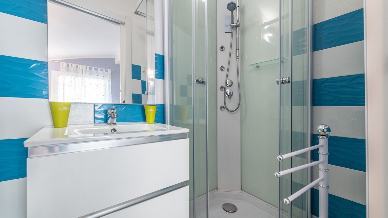 Photo of Bathroom in Geremeas