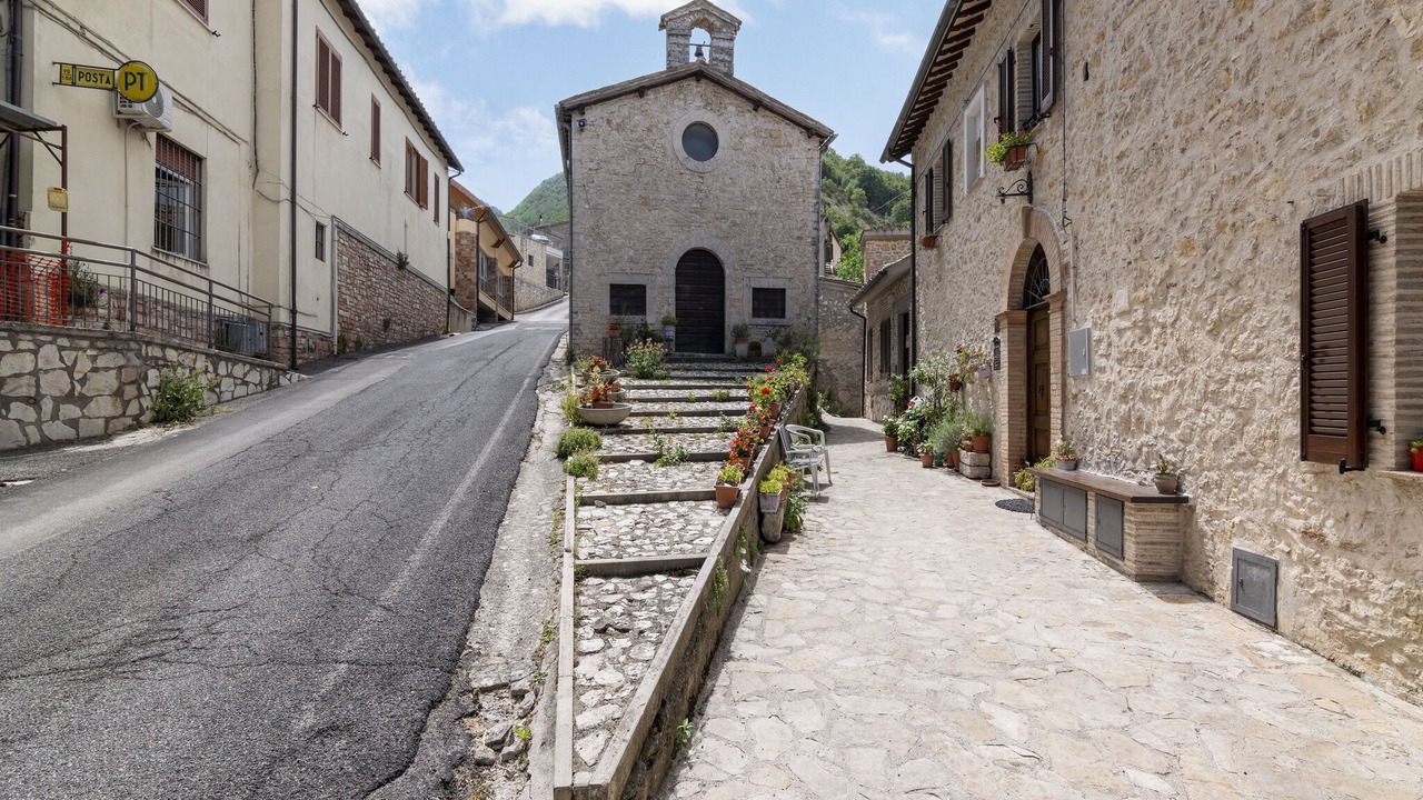 Photo of Outdoor in Polino