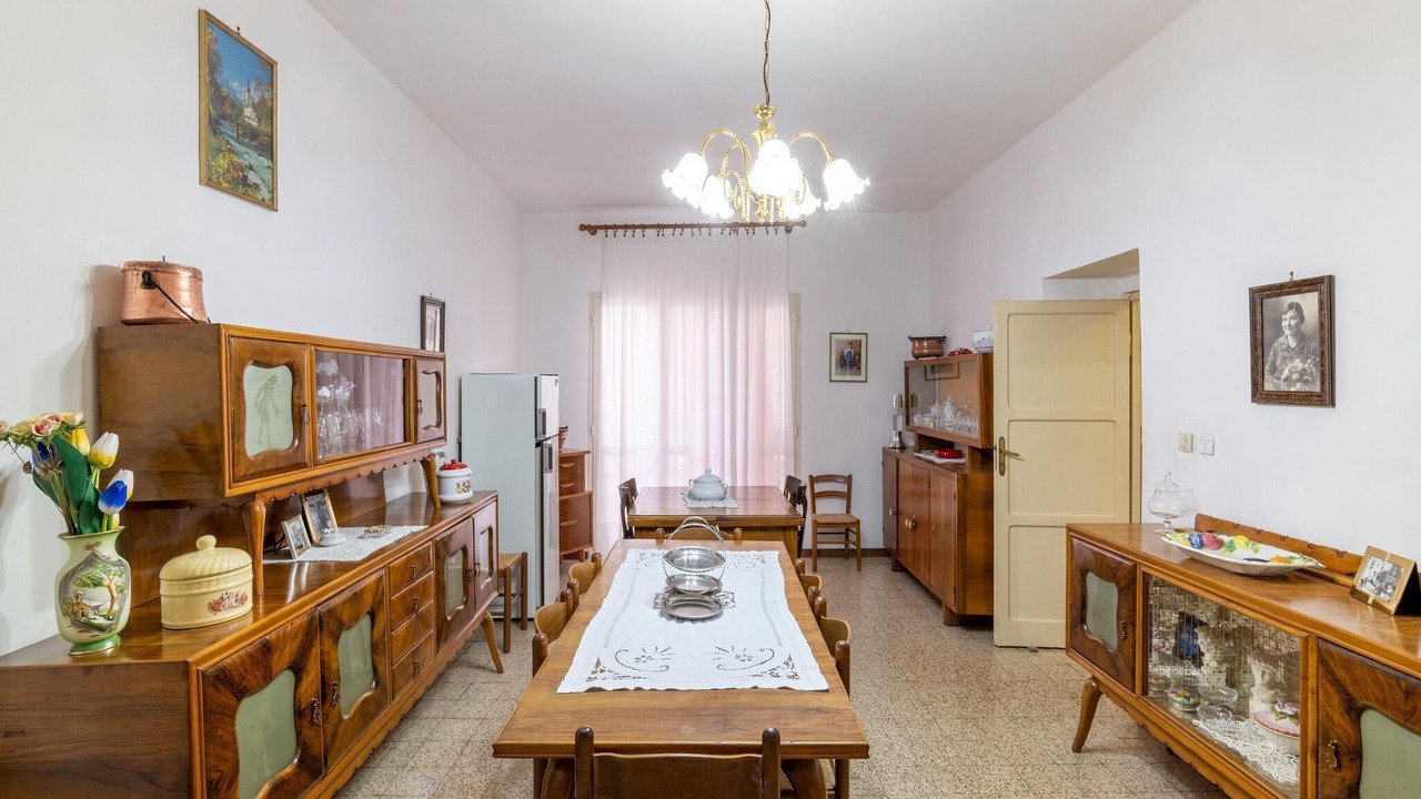 Photo of Livingroom in Polino