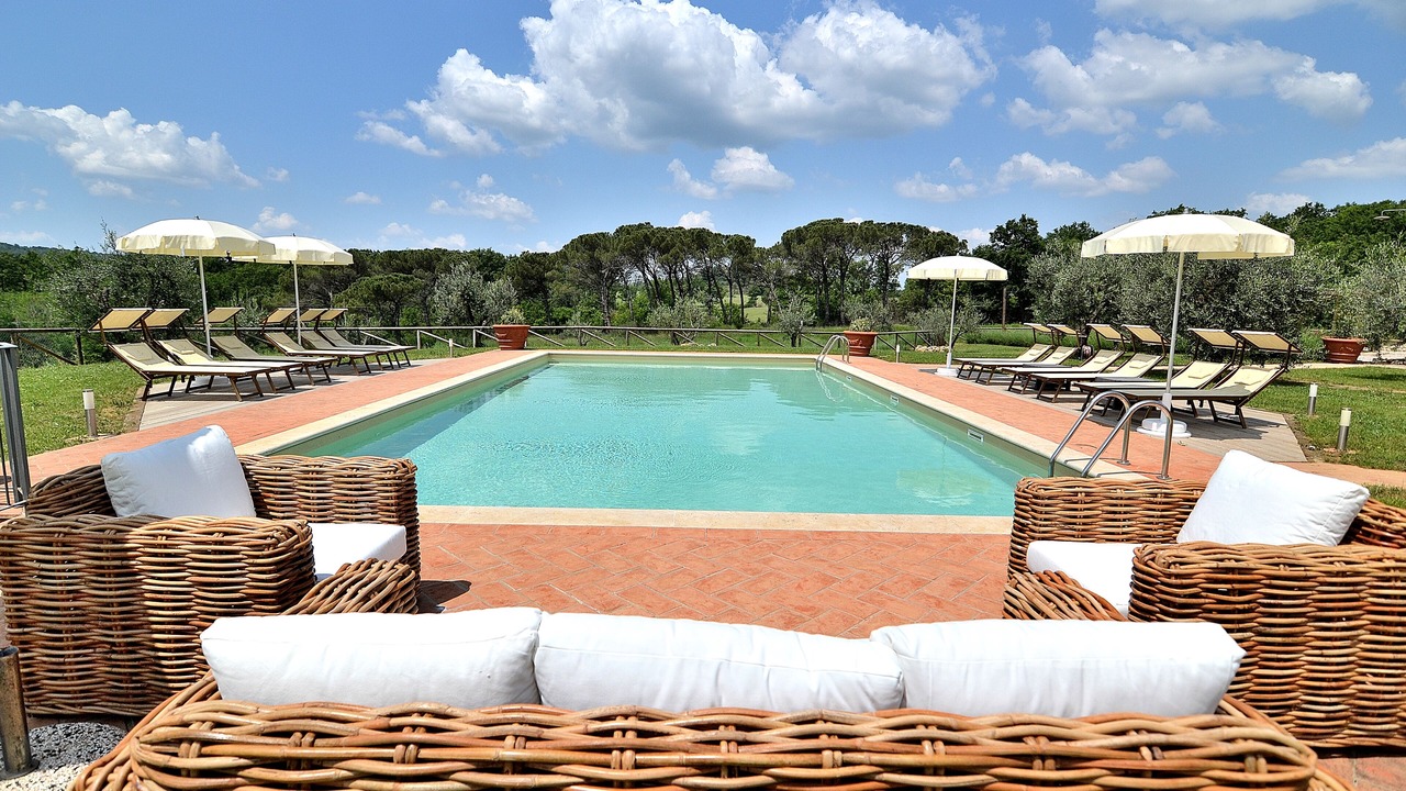 Photo of Outdoor in San Gimignano