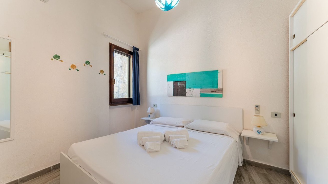 Photo of Bedroom in Santa Margherita di Pula