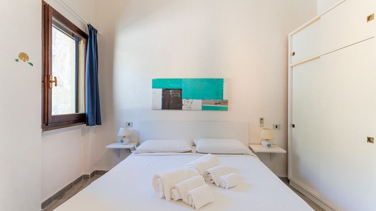 Photo of Bedroom in Santa Margherita di Pula