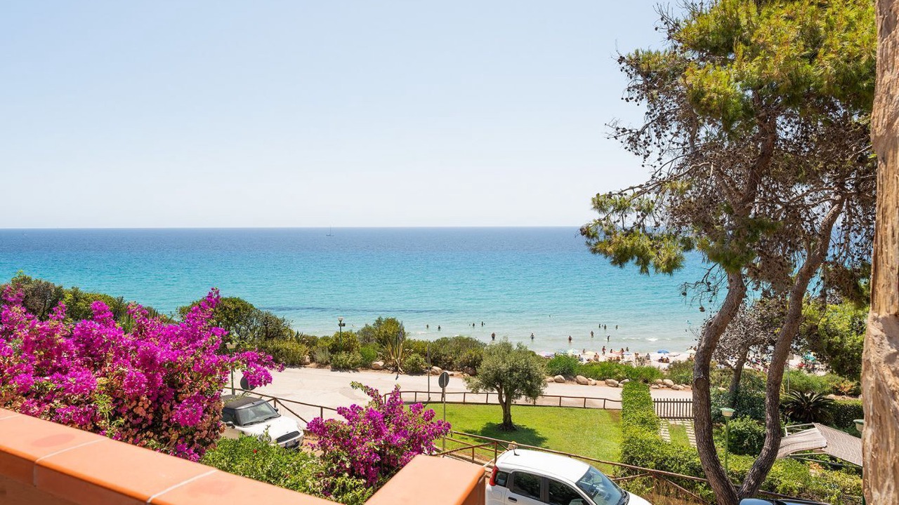 Photo of Outdoor in Santa Margherita di Pula