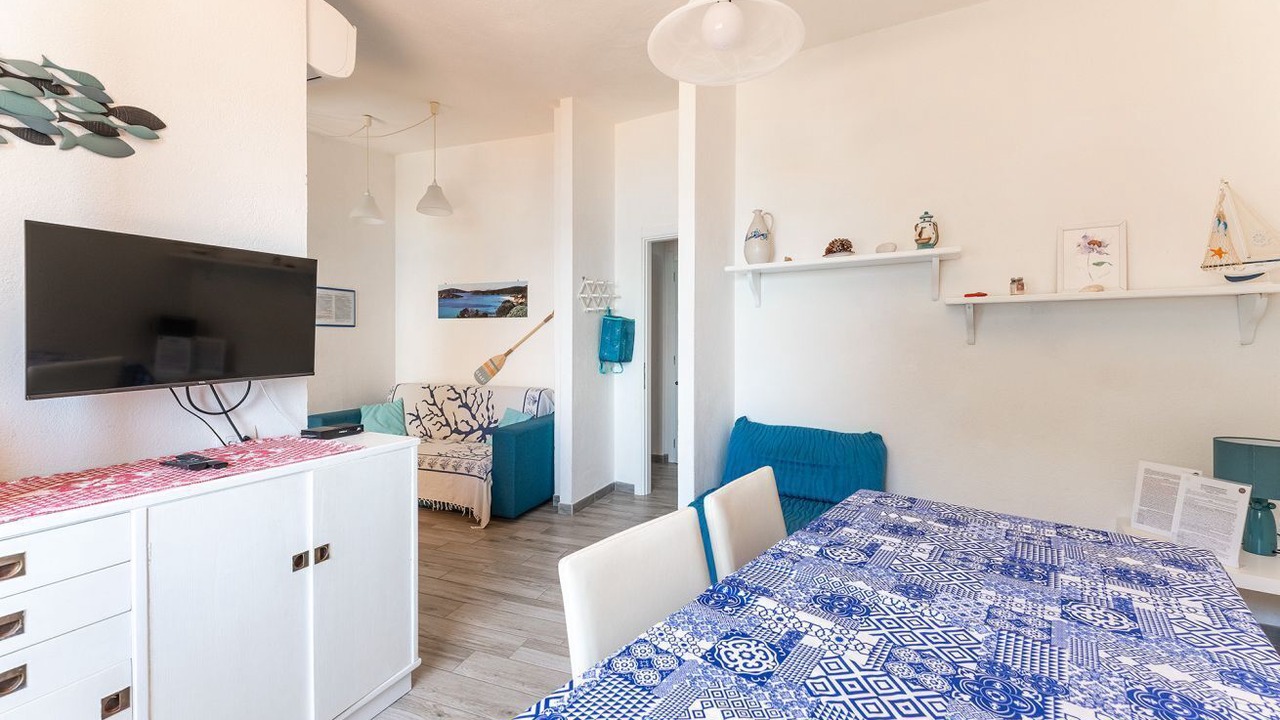Photo of Livingroom in Santa Margherita di Pula