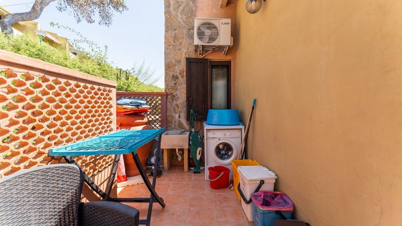 Photo of Outdoor in Santa Margherita di Pula