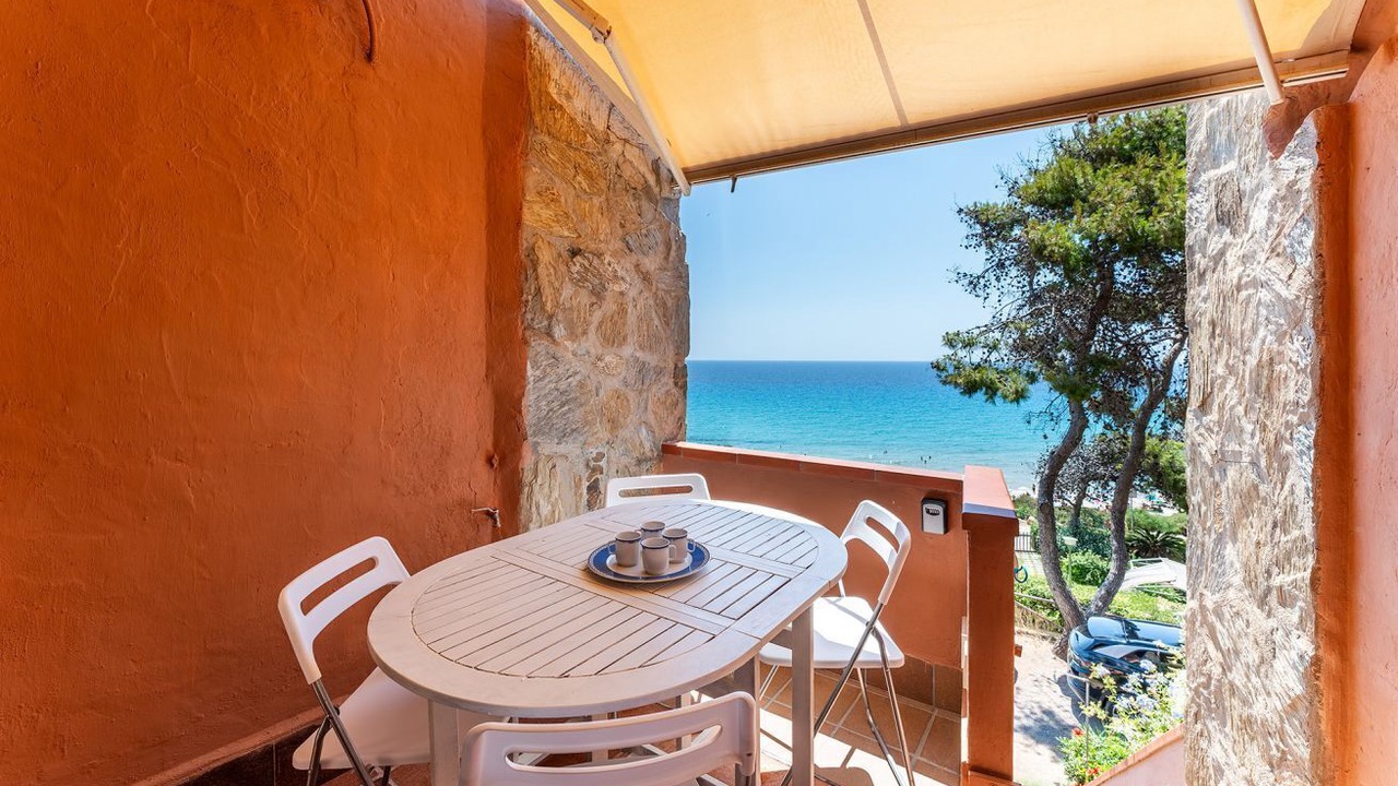 Photo of Outdoor in Santa Margherita di Pula