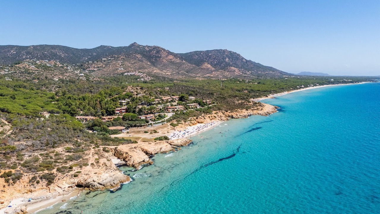 Photo of Outdoor in Santa Margherita di Pula