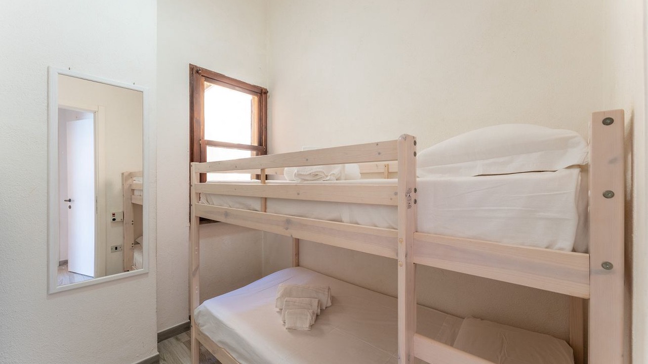 Photo of Bedroom in Santa Margherita di Pula