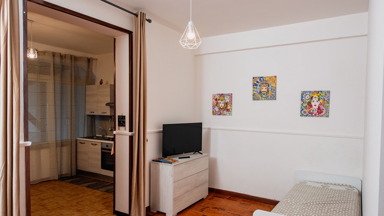 Photo of Bedroom in Ficarazzi