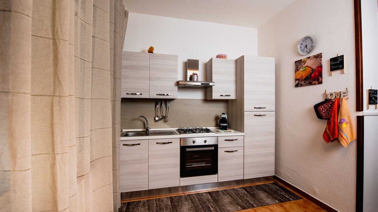 Photo of Kitchen in Ficarazzi