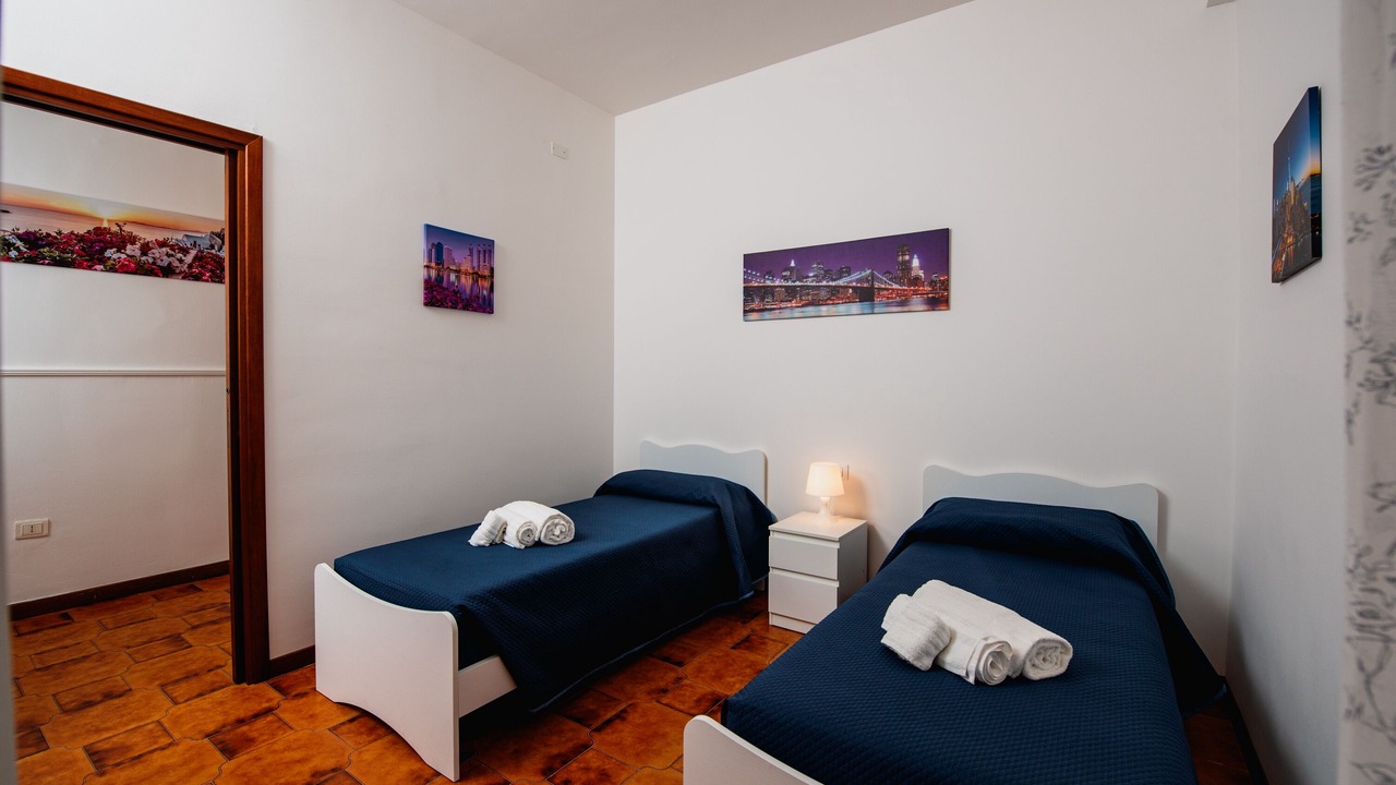 Photo of Bedroom in Ficarazzi