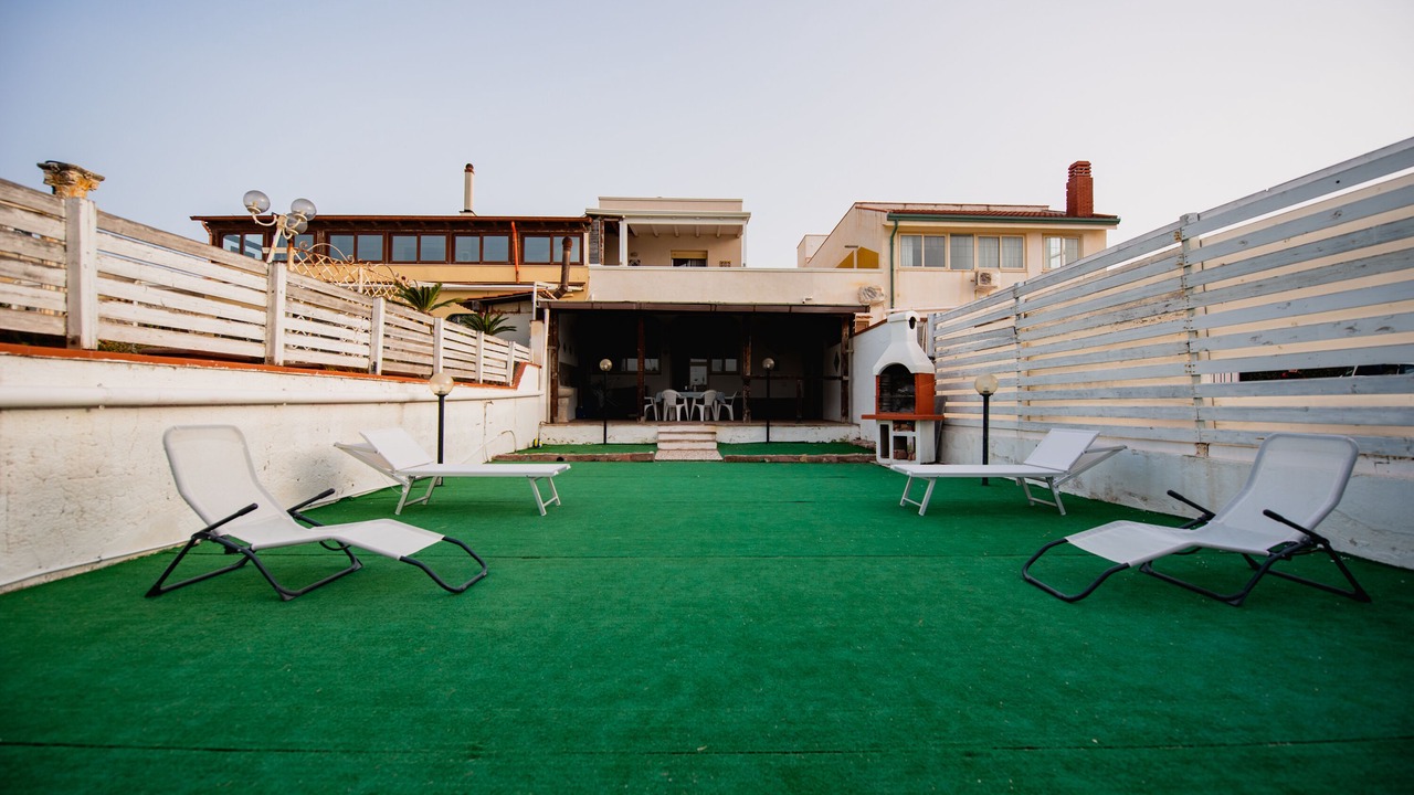Photo of Patio Balcony in Ficarazzi