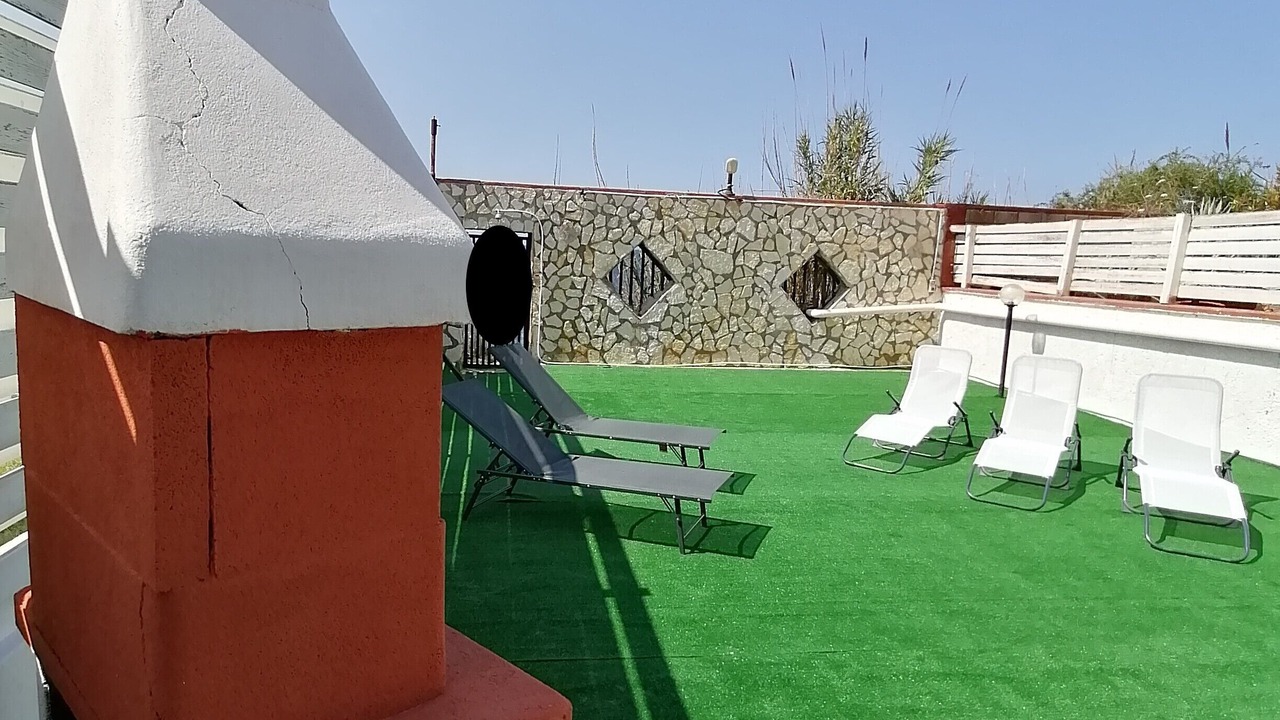 Photo of Outdoor in Ficarazzi