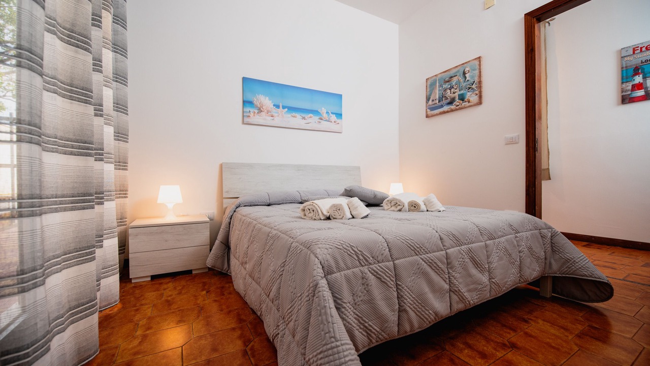 Photo of Bedroom in Ficarazzi