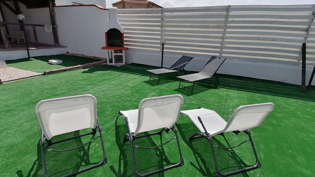 Photo of Patio Balcony in Ficarazzi