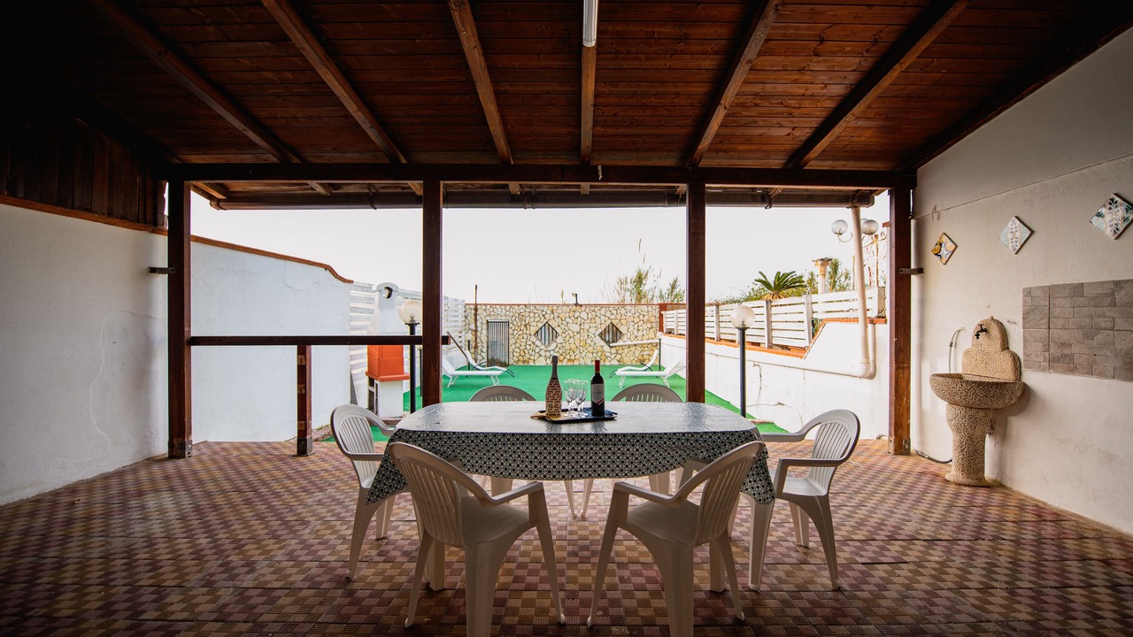 Photo of Outdoor in Ficarazzi