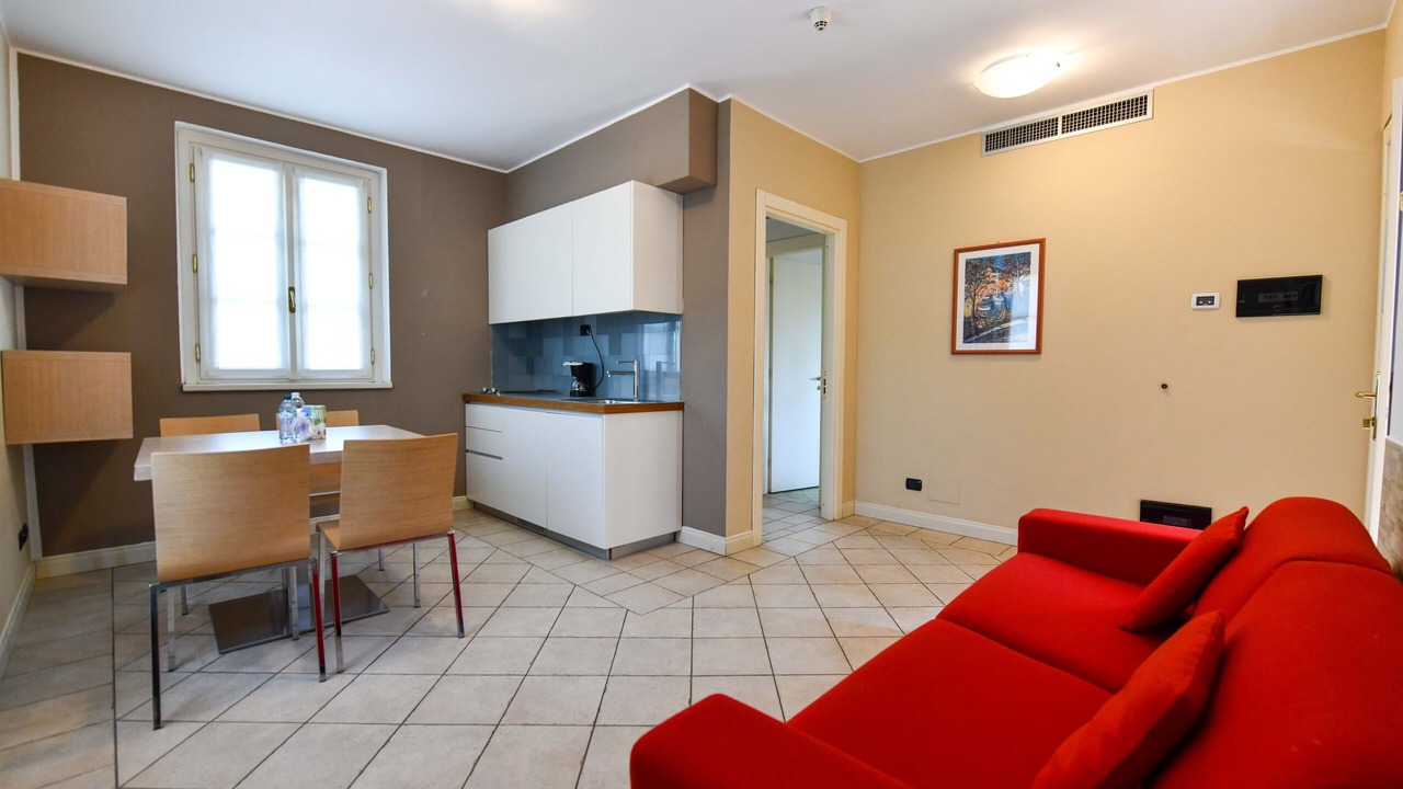 Photo of Kitchen in Cannobio