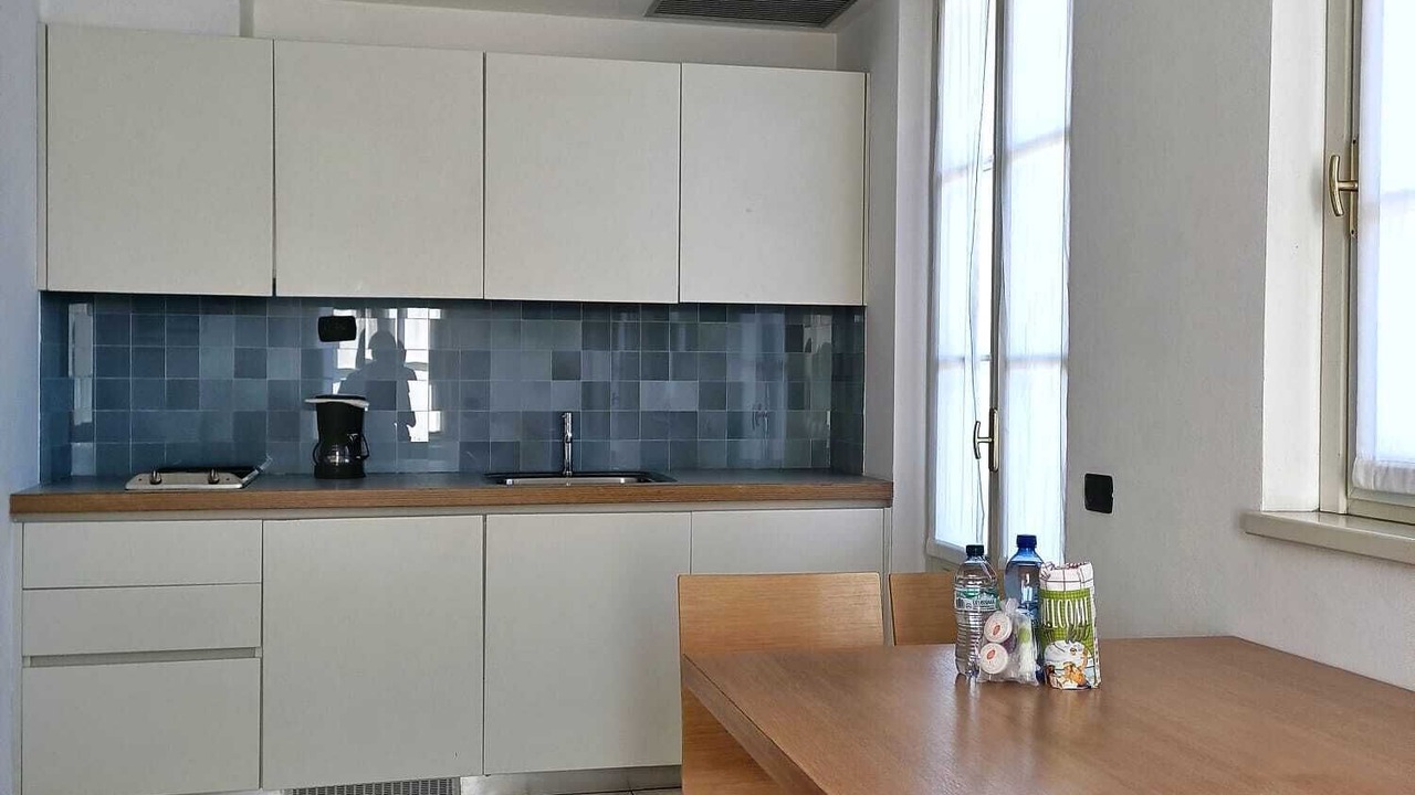 Photo of Kitchen in Cannobio