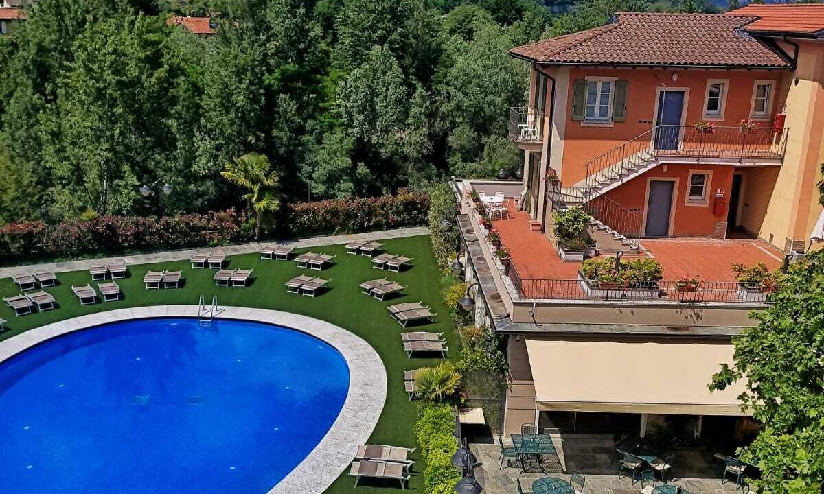 Photo of Outdoor in Cannobio