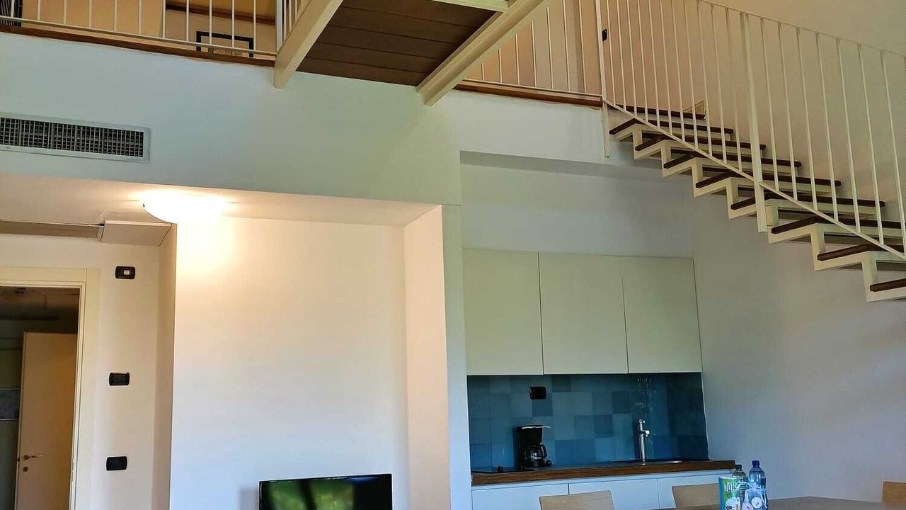 Photo of Livingroom in Cannobio