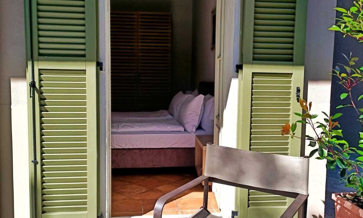 Photo of Patio Balcony in Cannobio