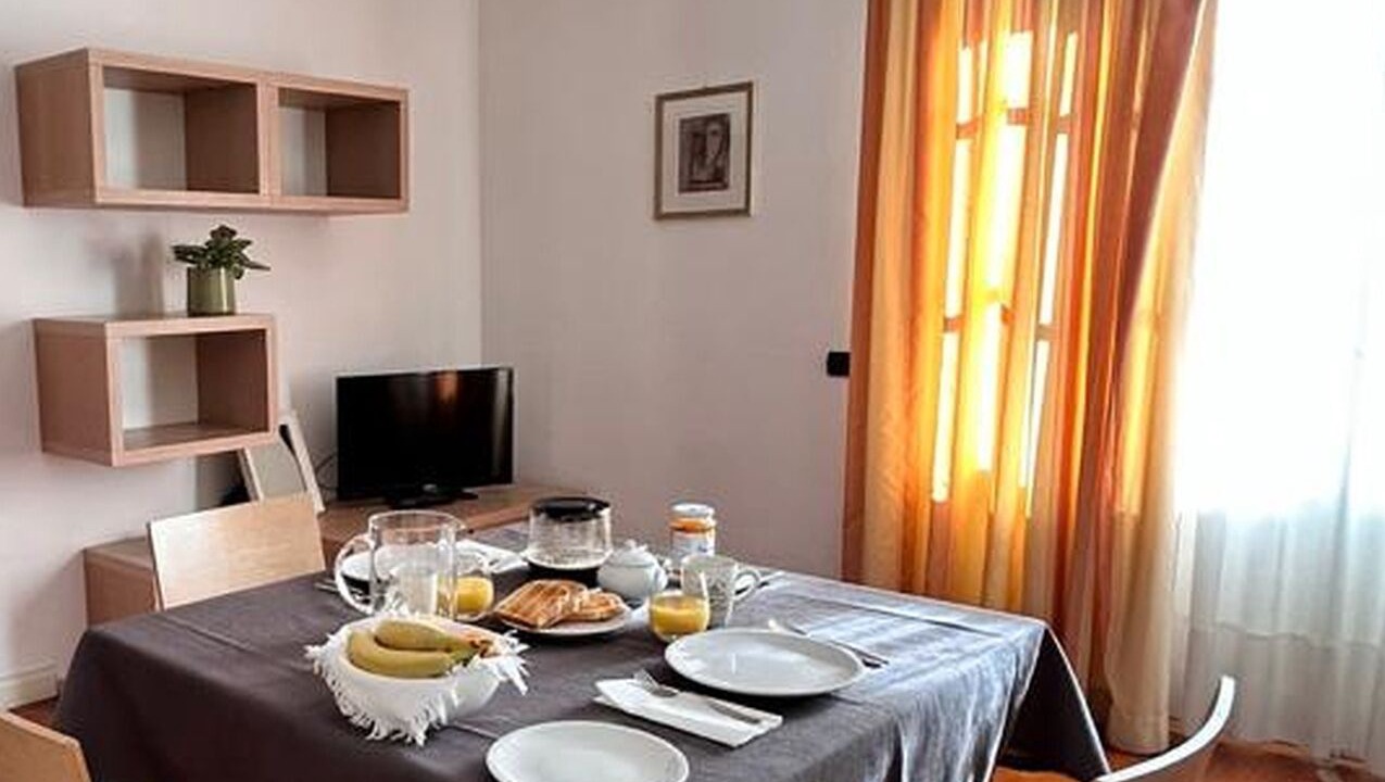 Photo of Livingroom in Cannobio