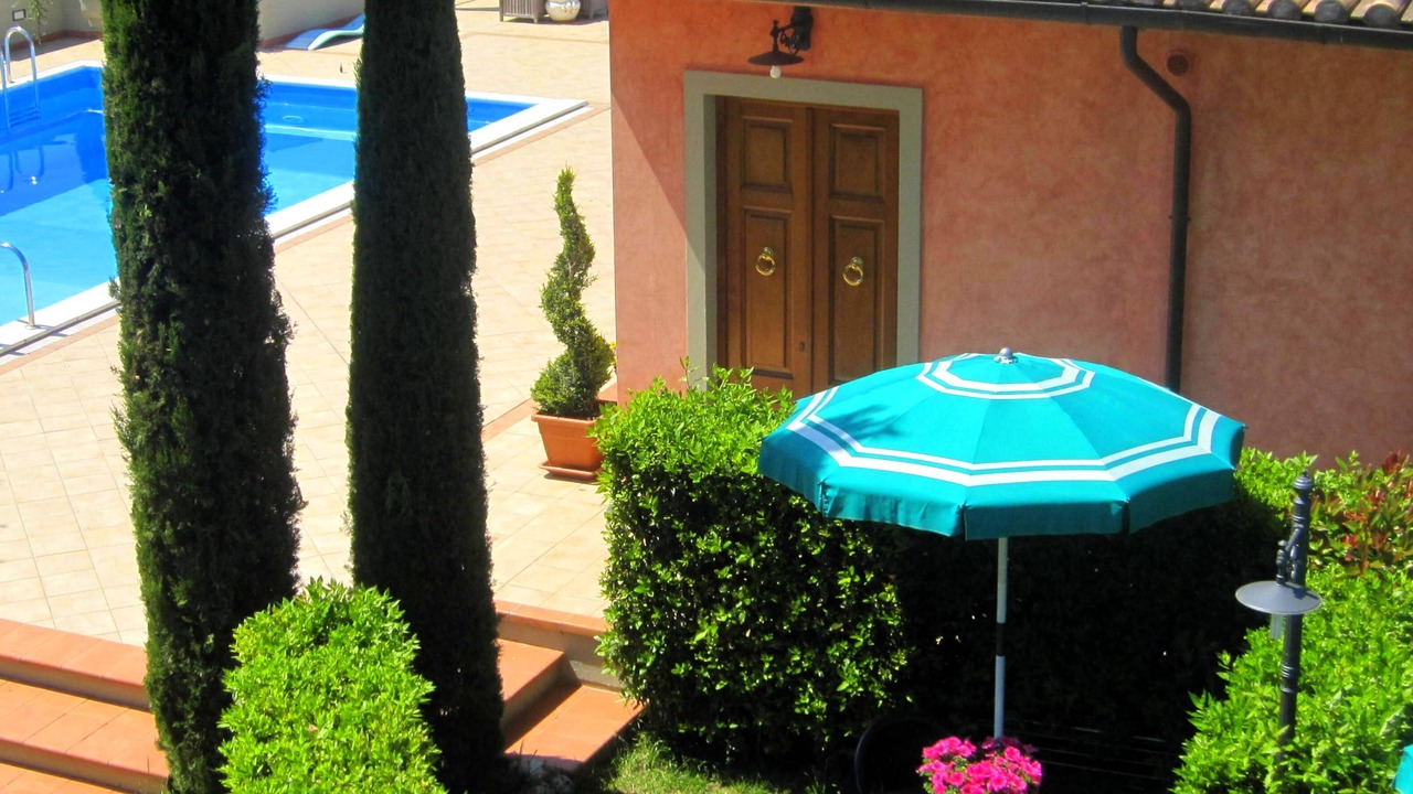 Photo of Outdoor in Poggio Alla Cavalla
